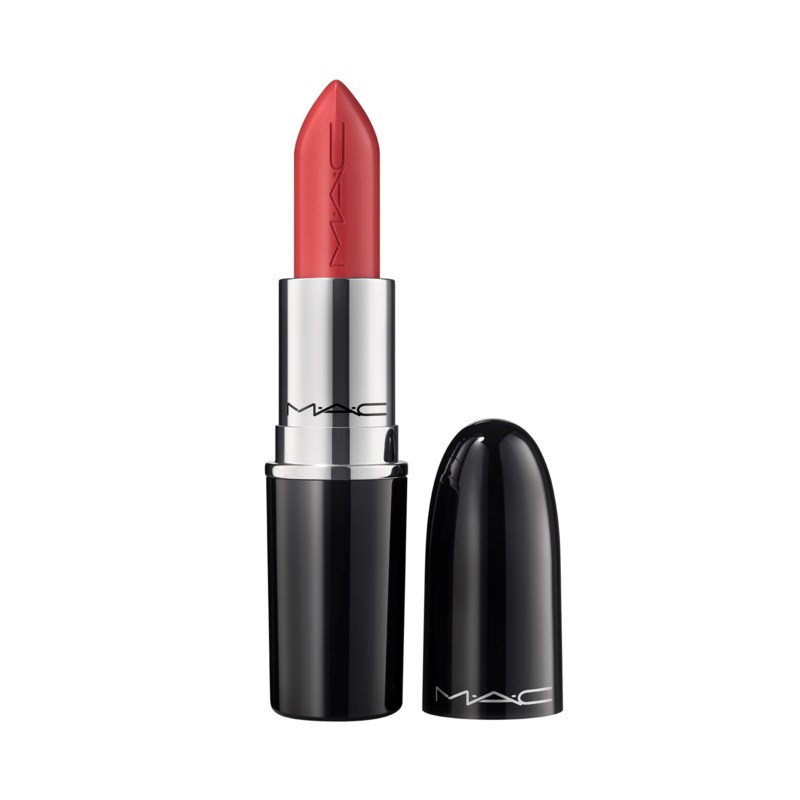Lustreglass sheer-shine lipstick