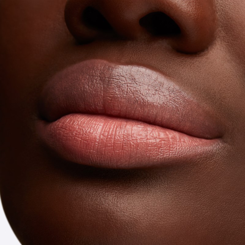 Mac Lustreglass sheer-shine lipstick läppsmink dam – bild 4