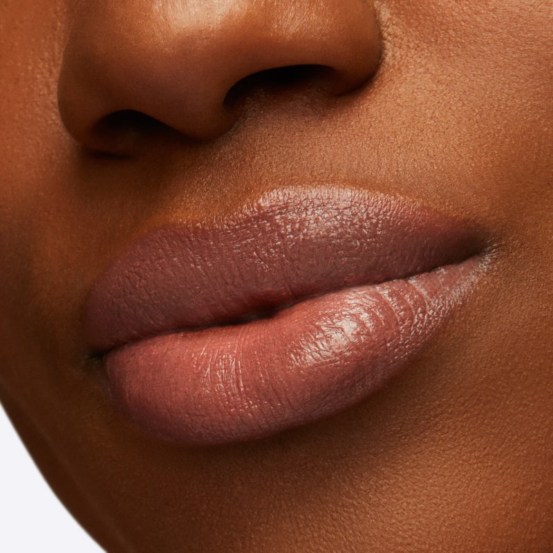 Mac Lustreglass sheer-shine lipstick läppsmink dam – bild 4