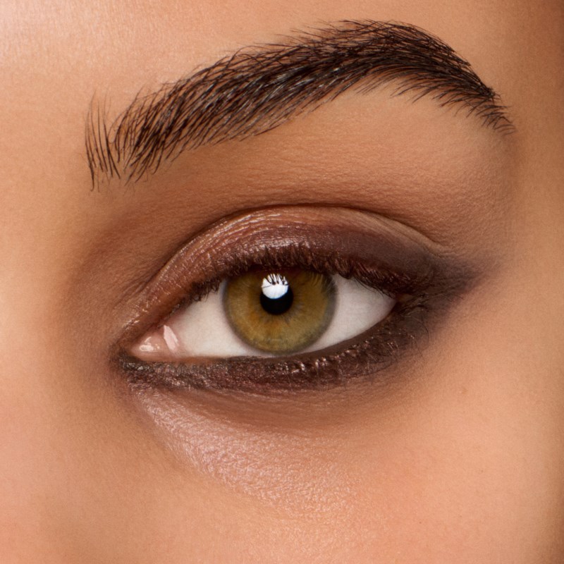 MAC Cosmetics Kajal Excess Longwear Smoky Eye Liner Bark eyeliner dam – bild 4