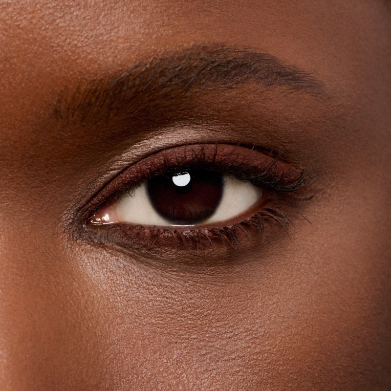 MAC Cosmetics Kajal Excess Longwear Smoky Eye Liner Bark eyeliner dam – bild 5