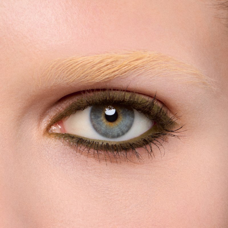 MAC Cosmetics Kajal Excess Longwear Smoky Eye Liner Bark eyeliner dam – bild 9