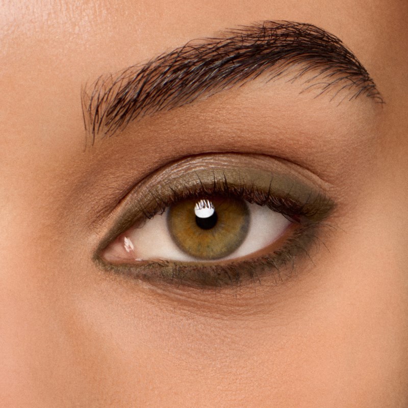 MAC Cosmetics Kajal Excess Longwear Smoky Eye Liner Bark eyeliner dam – bild 10