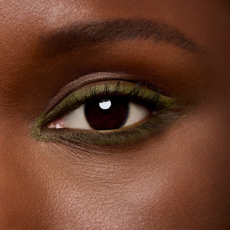 Mac Kajal excess longwear smoky eyeliner dam – bild 4