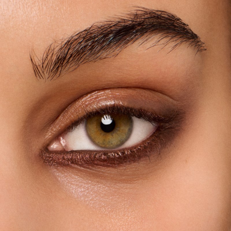 MAC Cosmetics Kajal Excess Longwear Smoky Eye Liner Bark eyeliner dam – bild 10
