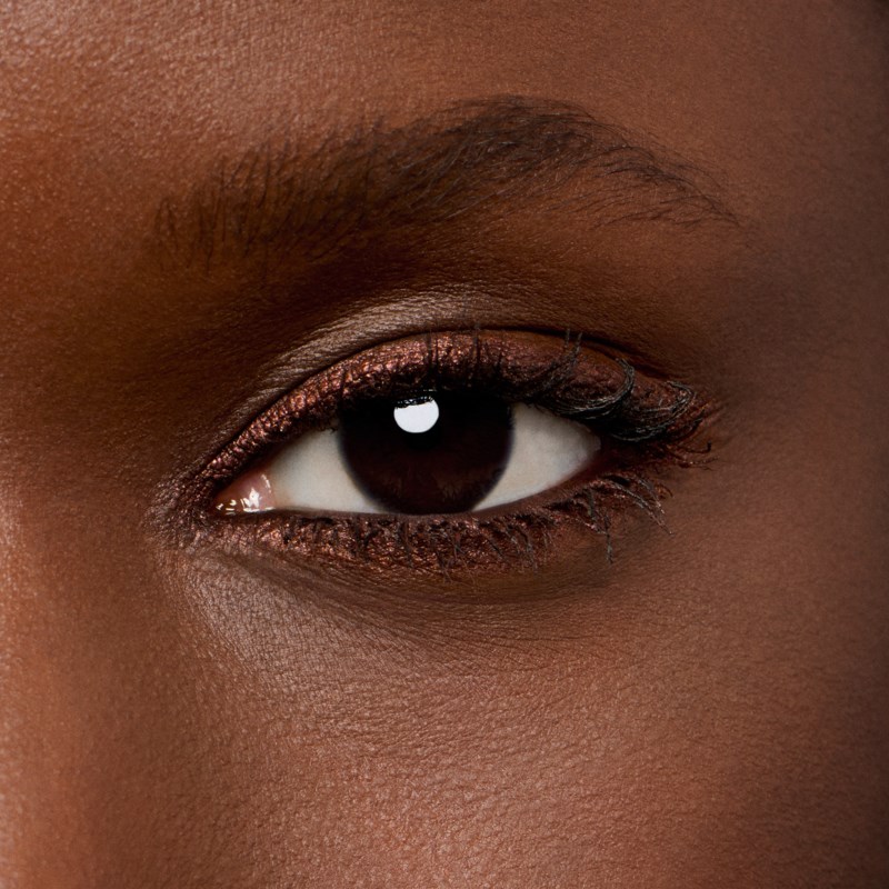 Mac Kajal excess longwear smoky eyeliner dam – bild 4