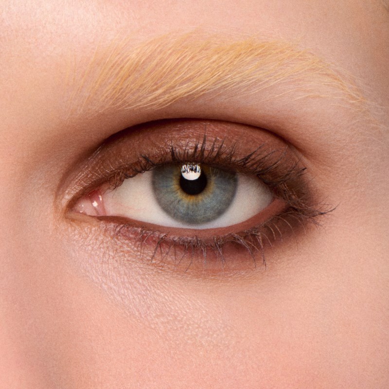 MAC Cosmetics Kajal Excess Longwear Smoky Eye Liner Bark eyeliner dam – bild 9