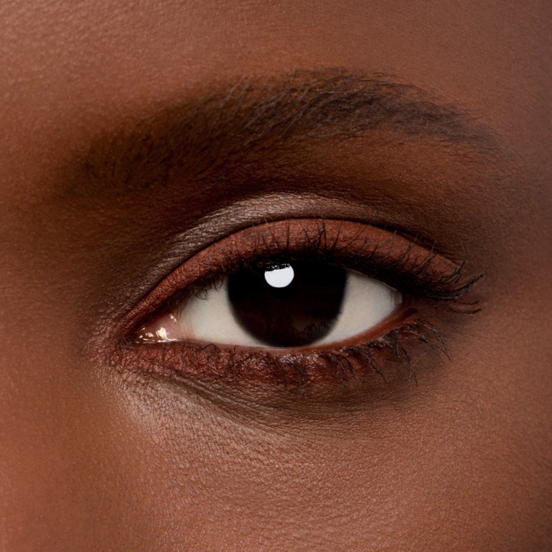 Mac Kajal excess longwear smoky eyeliner dam – bild 4