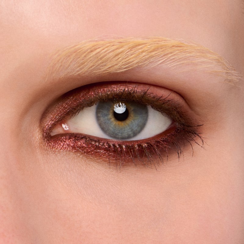 Mac Kajal excess longwear smoky eyeliner dam – bild 2