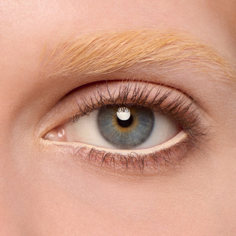 MAC Cosmetics Kajal Excess Longwear Smoky Eye Liner Bark eyeliner dam – bild 9
