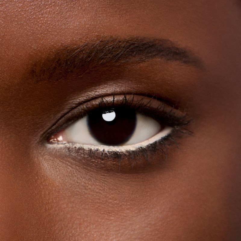Mac Kajal excess longwear smoky eyeliner dam – bild 4