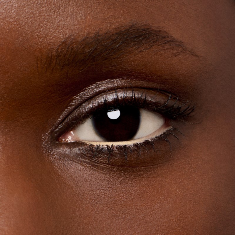 Mac Kajal excess longwear smoky eyeliner dam – bild 4