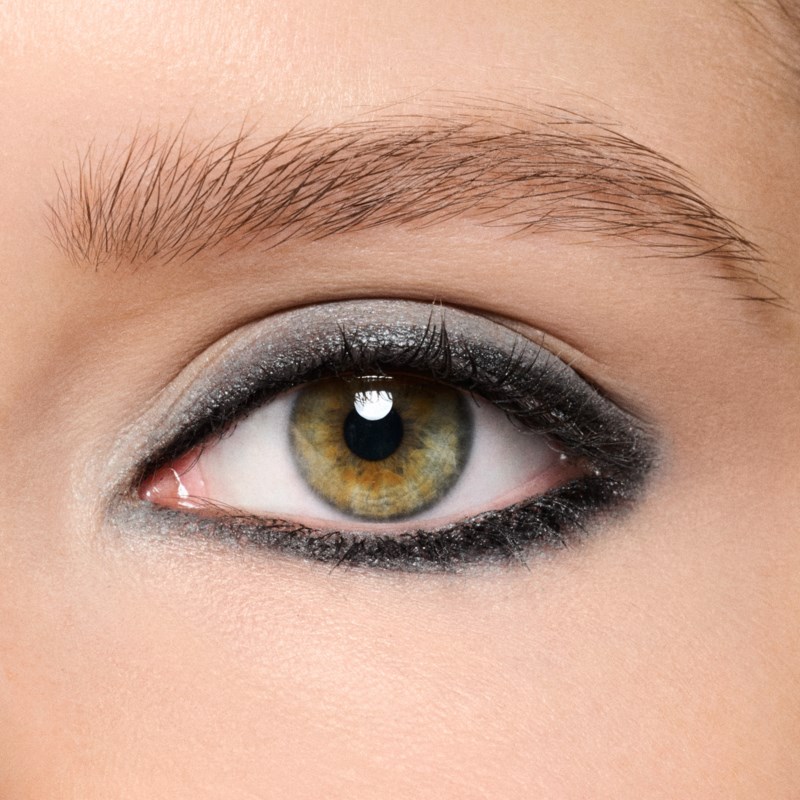 MAC Cosmetics Kajal Excess Longwear Smoky Eye Liner Bark eyeliner dam – bild 9