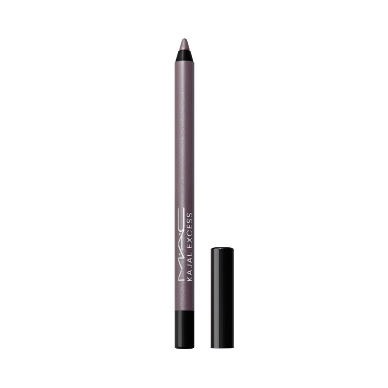 Kajal excess longwear smoky eyeliner
