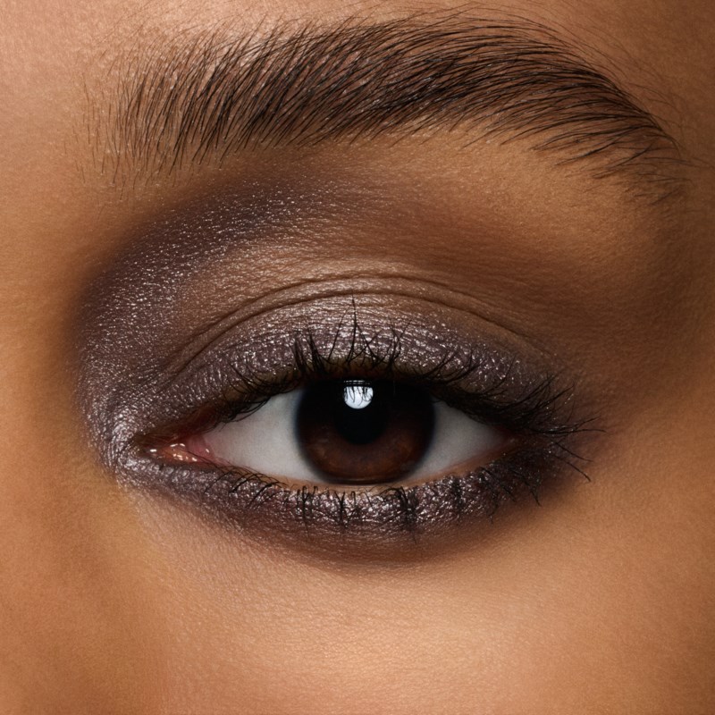 Kajal excess longwear smoky eyeliner 4
