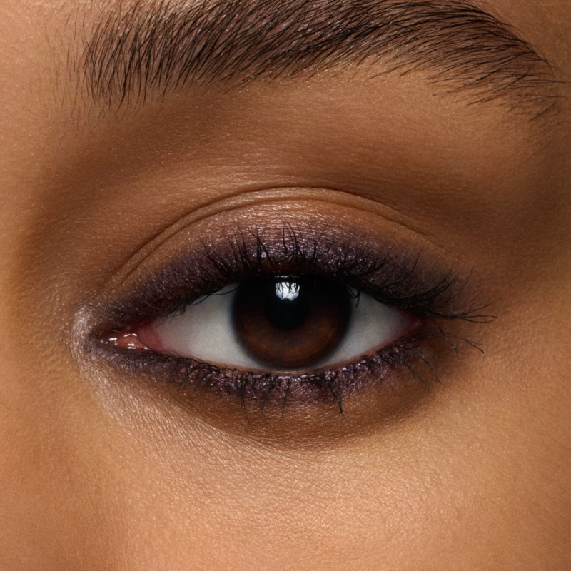 Mac Kajal excess longwear smoky eyeliner dam – bild 4