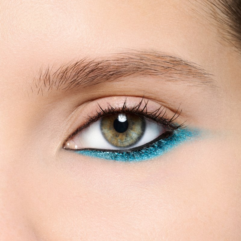 MAC Cosmetics Kajal Excess Longwear Smoky Eye Liner Bark eyeliner dam – bild 9