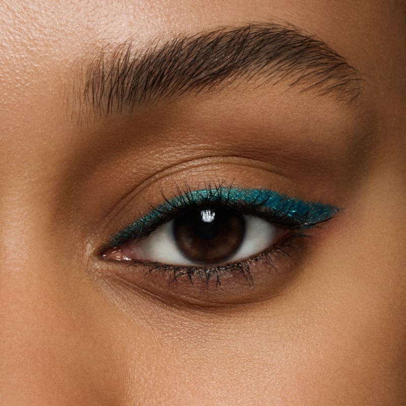 Mac Kajal excess longwear smoky eyeliner dam – bild 4