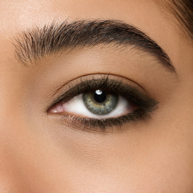 MAC Cosmetics Kajal Excess Longwear Smoky Eye Liner Bark eyeliner dam – bild 10