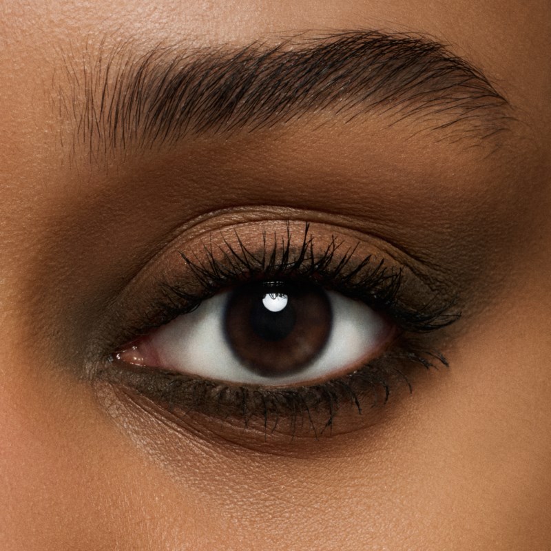 Mac Kajal excess longwear smoky eyeliner dam – bild 4