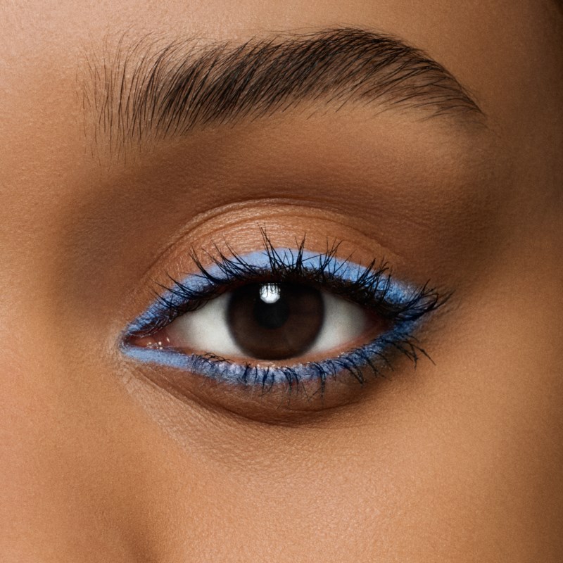 Mac Kajal excess longwear smoky eyeliner dam – bild 4