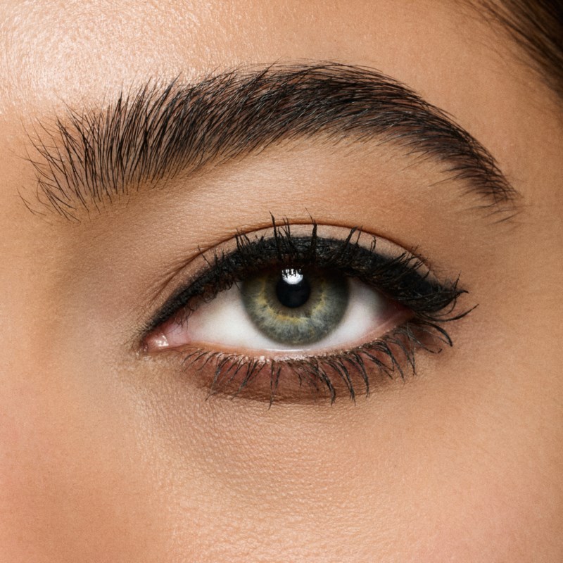 MAC Cosmetics Kajal Excess Longwear Smoky Eye Liner Bark eyeliner dam – bild 10
