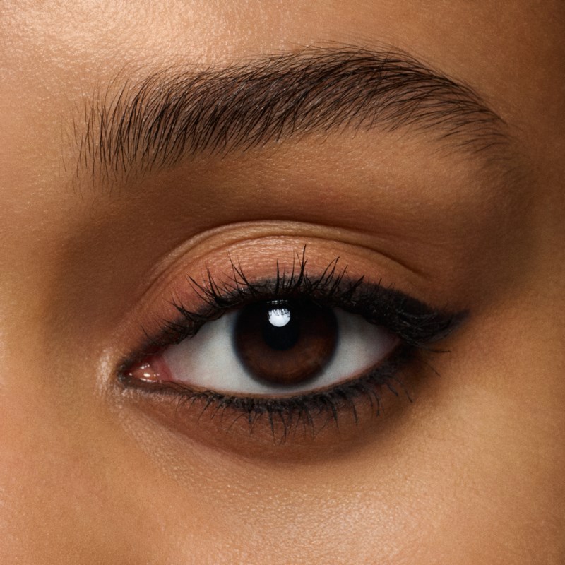 Mac Kajal excess longwear smoky eyeliner dam – bild 4