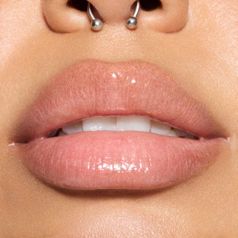 Mac Squirt Plumping Shimmer Lipgloss Stick läppsmink dam – bild 9