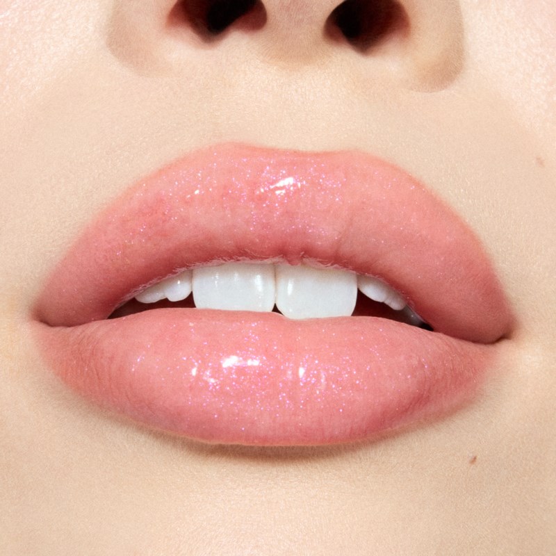 Mac Squirt Plumping Shimmer Lipgloss Stick läppglans dam – bild 8