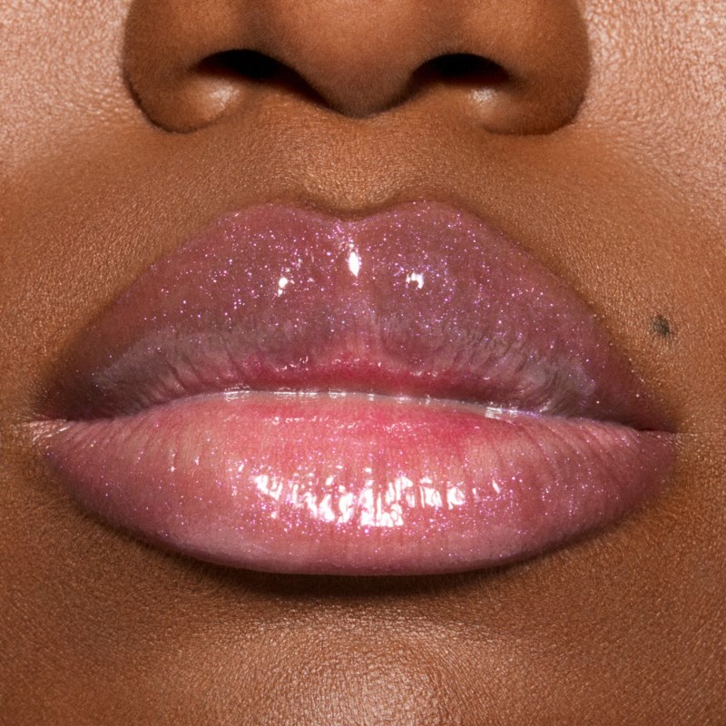 Mac Squirt Plumping Shimmer Lipgloss Stick läppglans dam – bild 10
