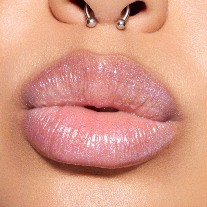 Mac Squirt Plumping Shimmer Lipgloss Stick läppsmink dam – bild 10