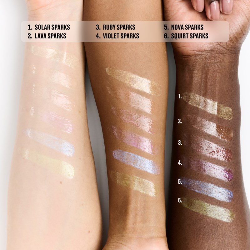 Mac Squirt plumping gloss stick läppsmink dam – bild 6