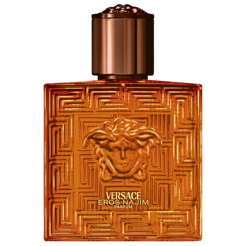 eros najim parfum