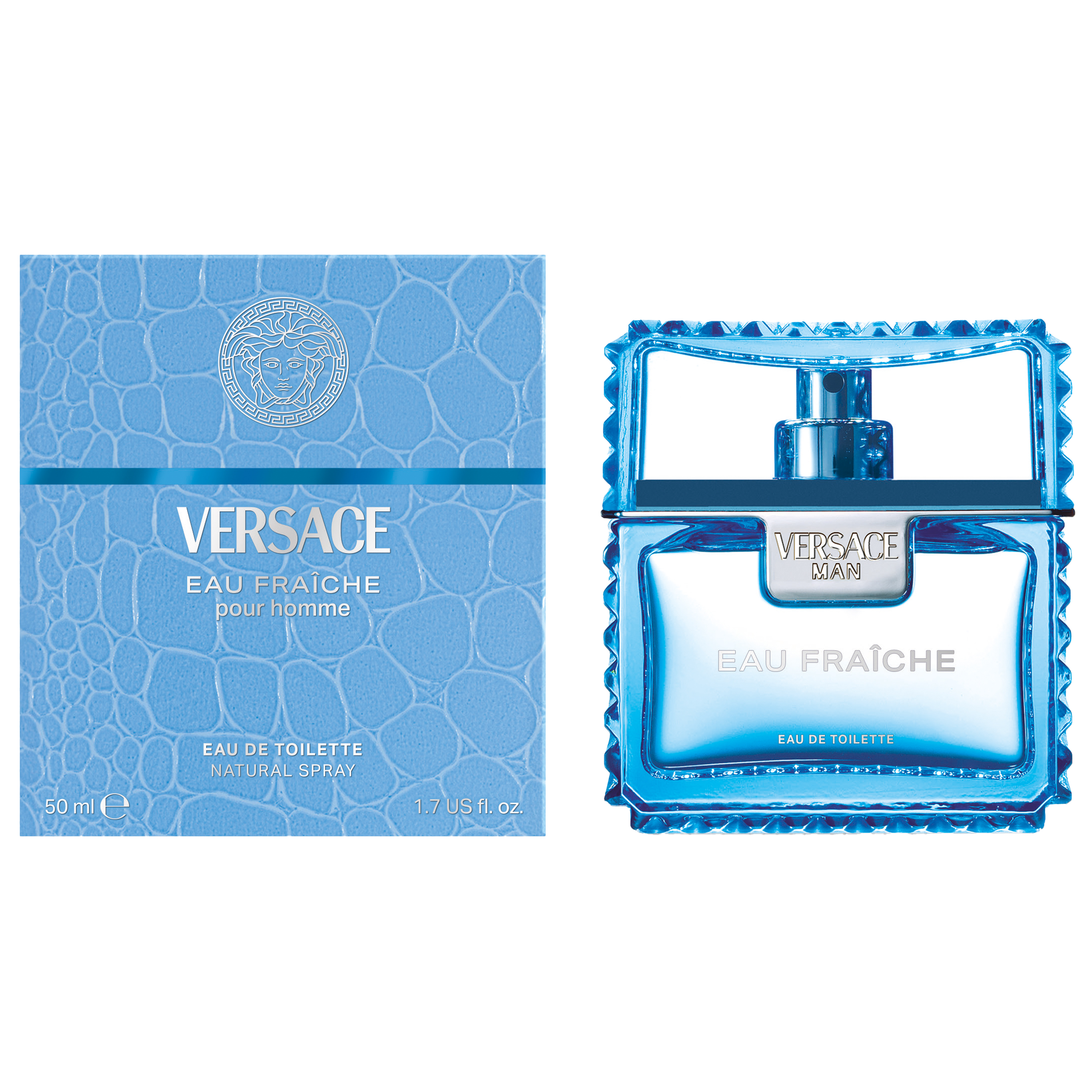 Versace – Köp mode, parfym & inredning från Versace | NK