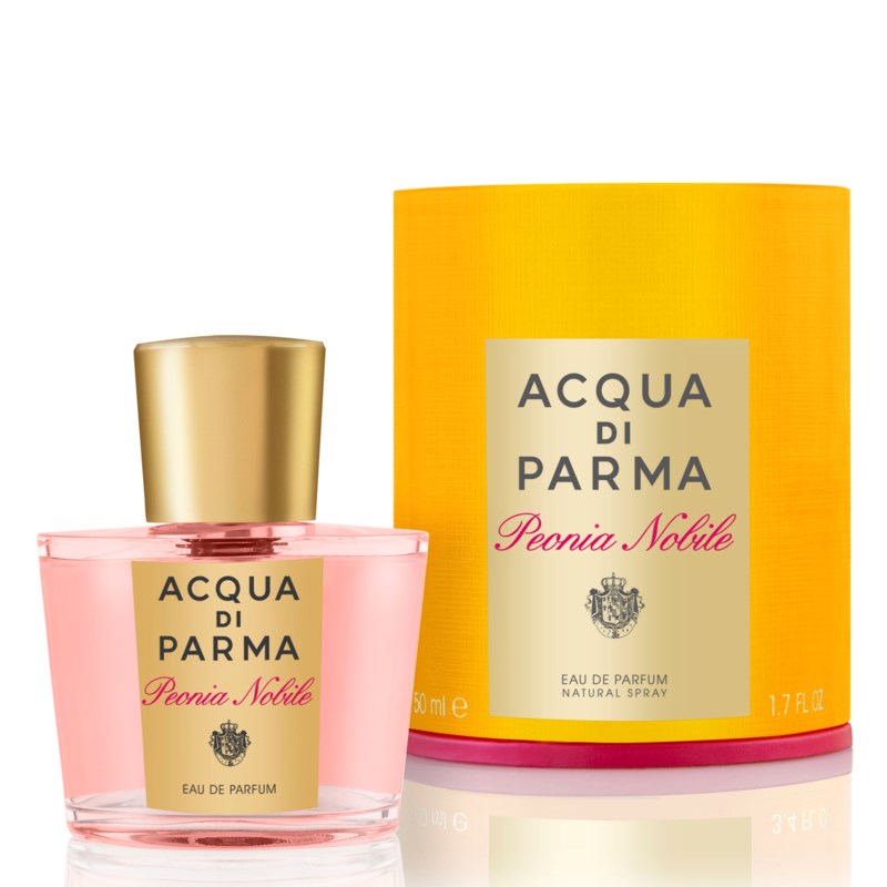 Acqua Di Parma Peonia N. Edp 50 Ml. parfym dam – bild 3