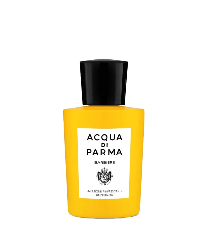 Acqua Di Parma Barbiere After Shave Emulsion 100 Ml. herr – bild 8