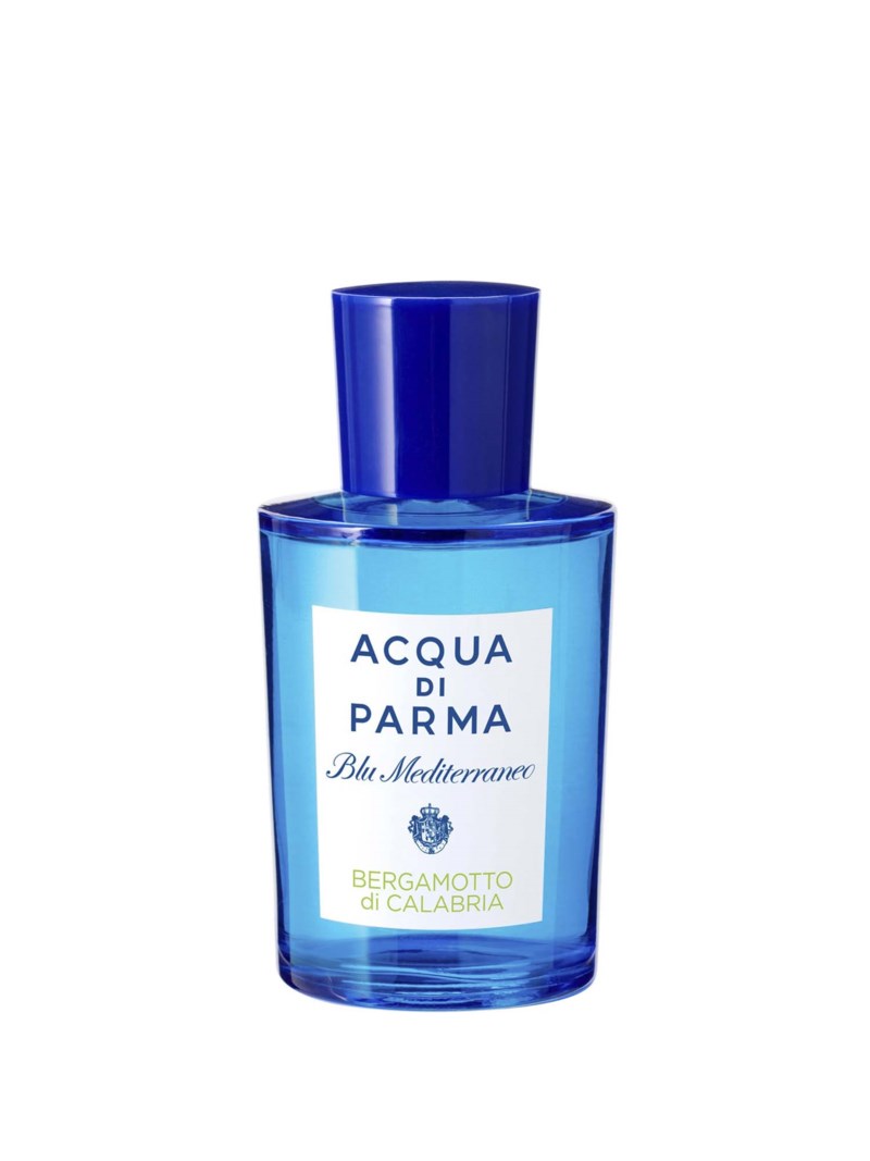 Bergamotto di calabria edt 100 ml