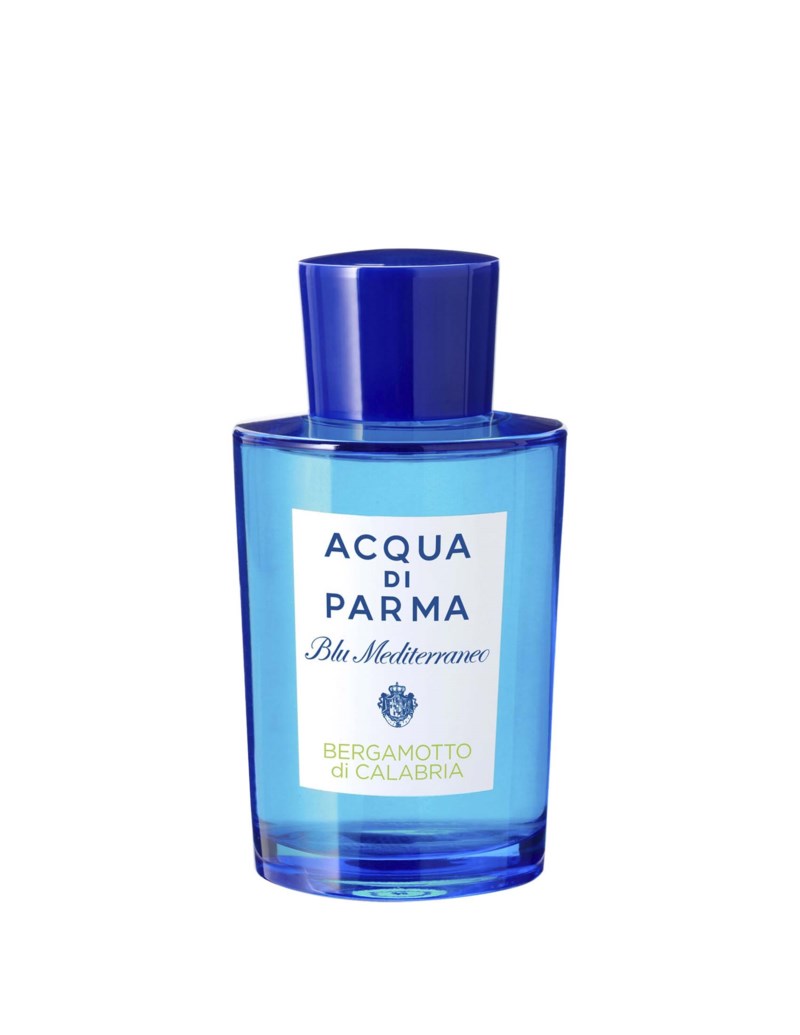 Bergamotto di calabria edt 180 ml