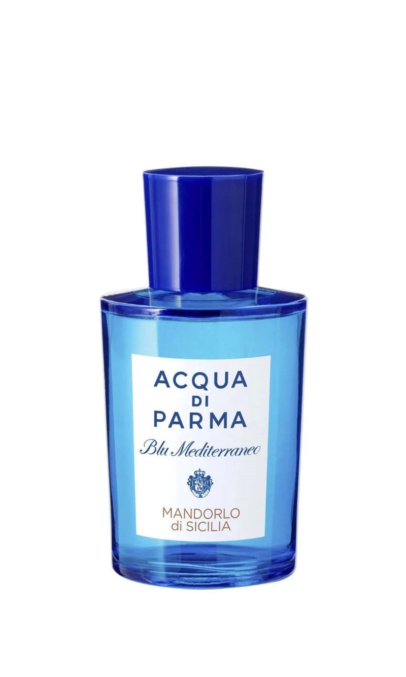 Mandorlo di sicilia edt 100 ml