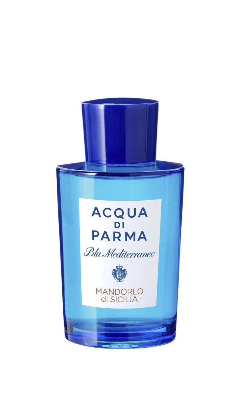Mandorlo di sicilia edt 180 ml