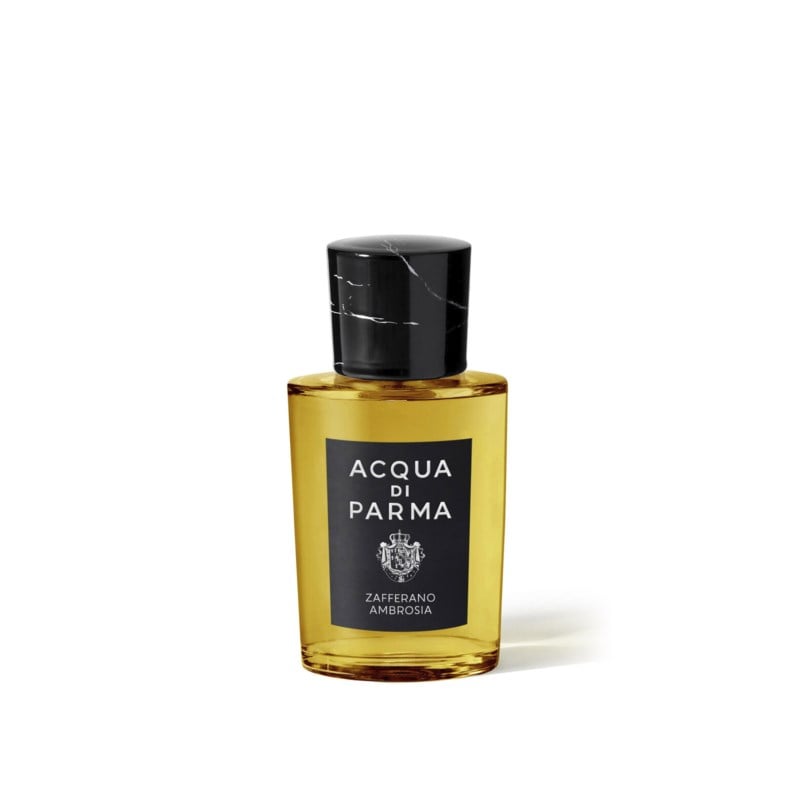 Zafferano ambrosia
