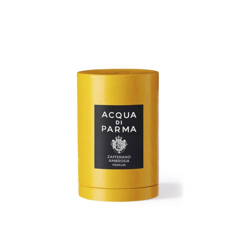 Acqua Di Parma Zafferano ambrosia parfym herr – bild 3