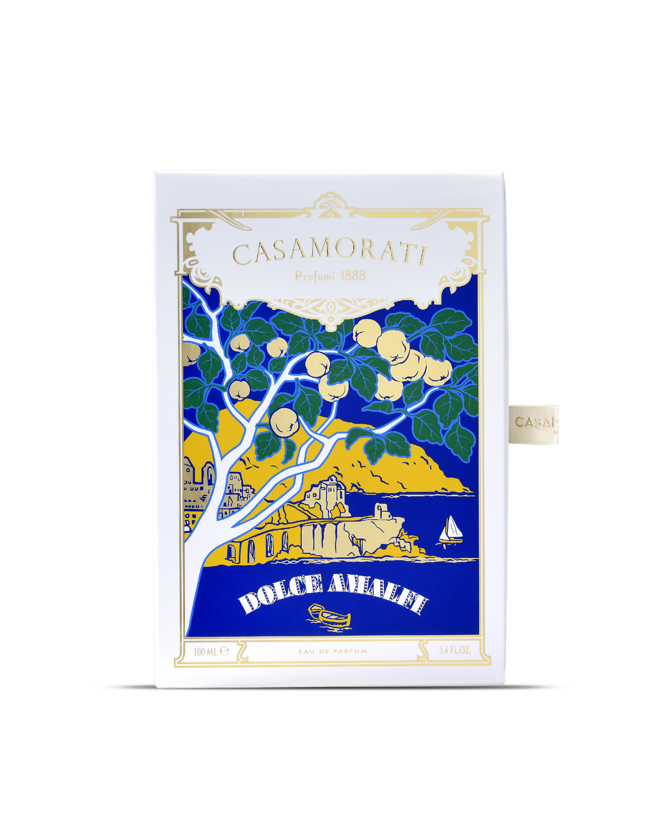 Xerjoff - Dolce amalfi 100 ml | NK
