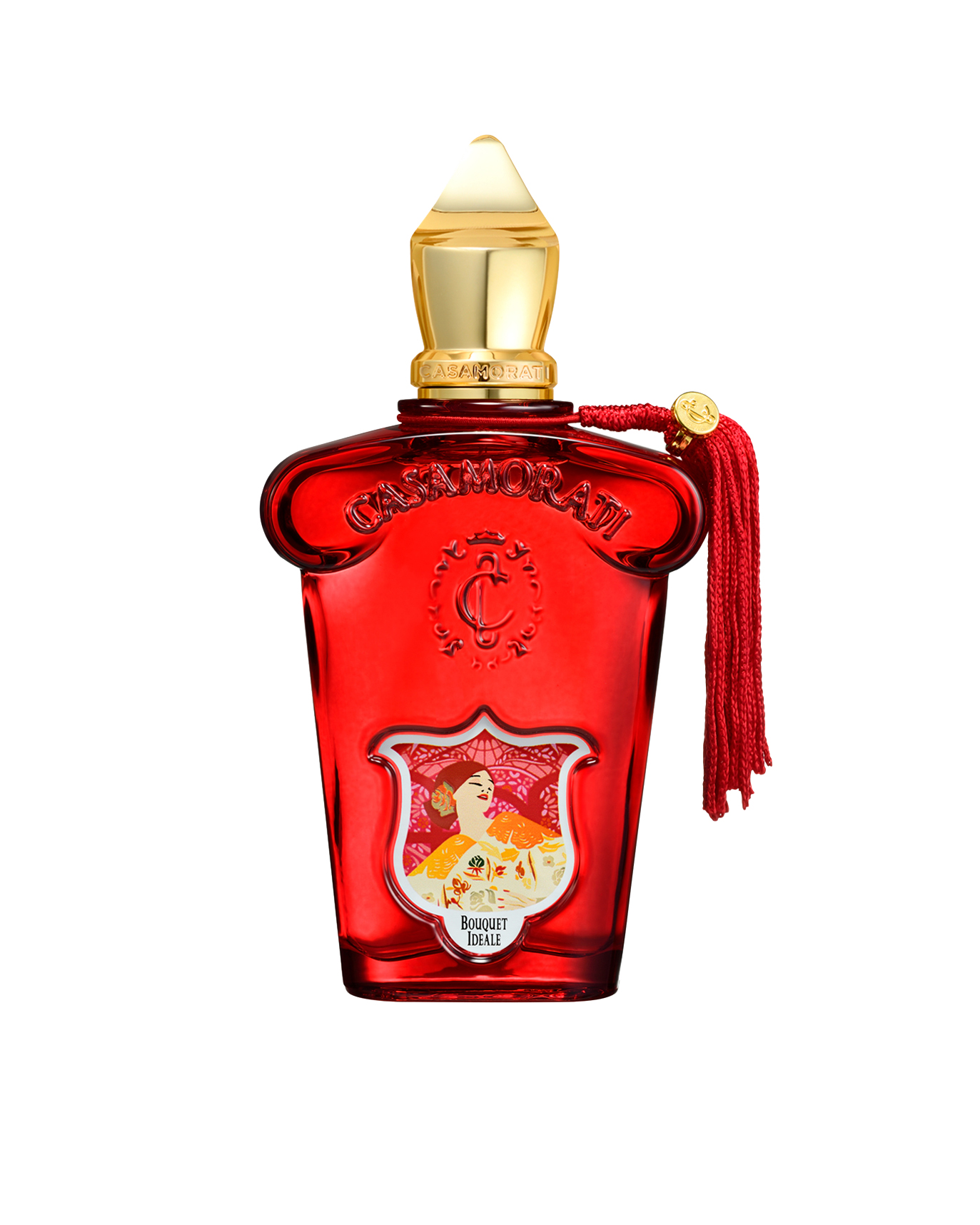 Xerjoff - Bouquet ideale 100 ml | NK