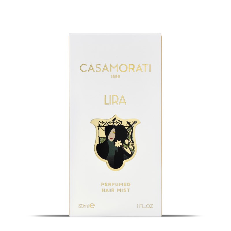 Lira perfumed hair mist 2
