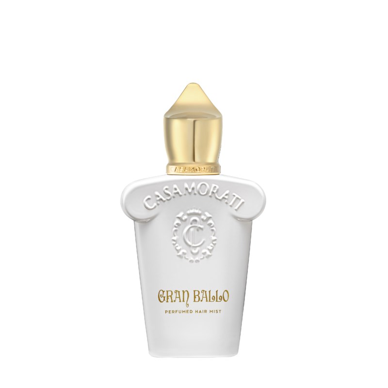 Gran ballo perfumed hair mist 30 ml