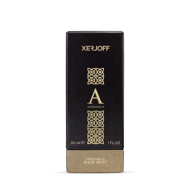Xerjoff Alexandria Ii Hair Spray hair mist dam – bild 8