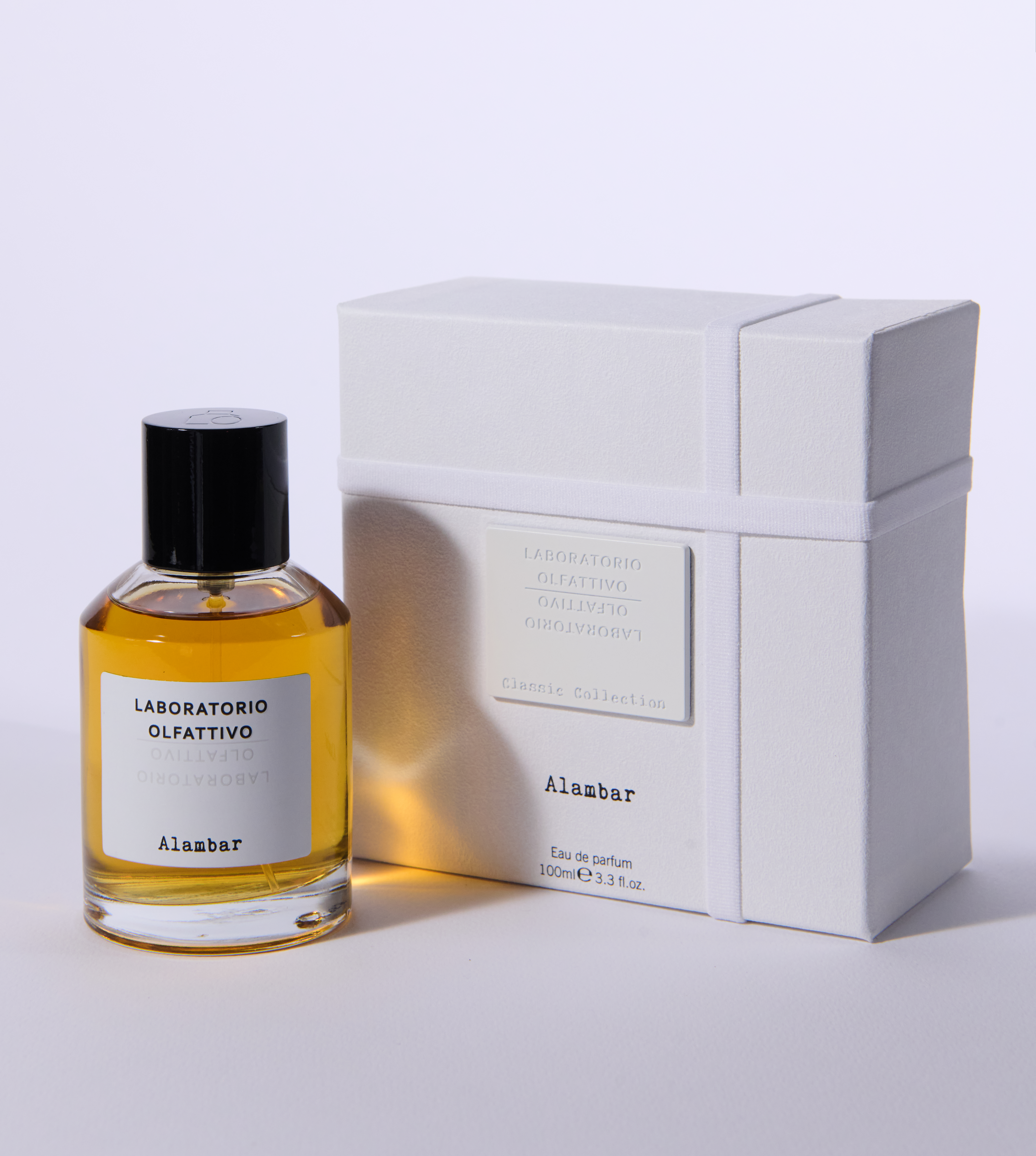 Laboratorio Olfattivo - Sacreste edp 100 ml | NK