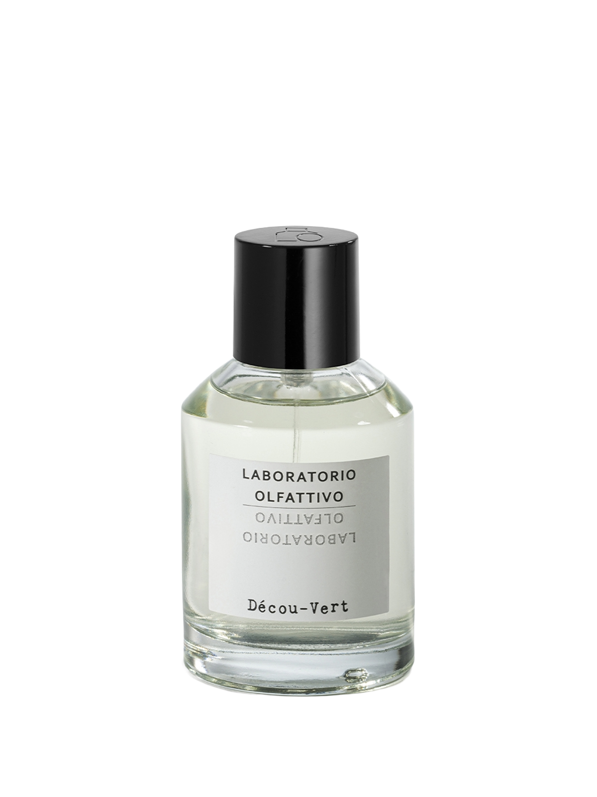 Laboratorio Olfattivo - Décou vert edp 100 ml | NK