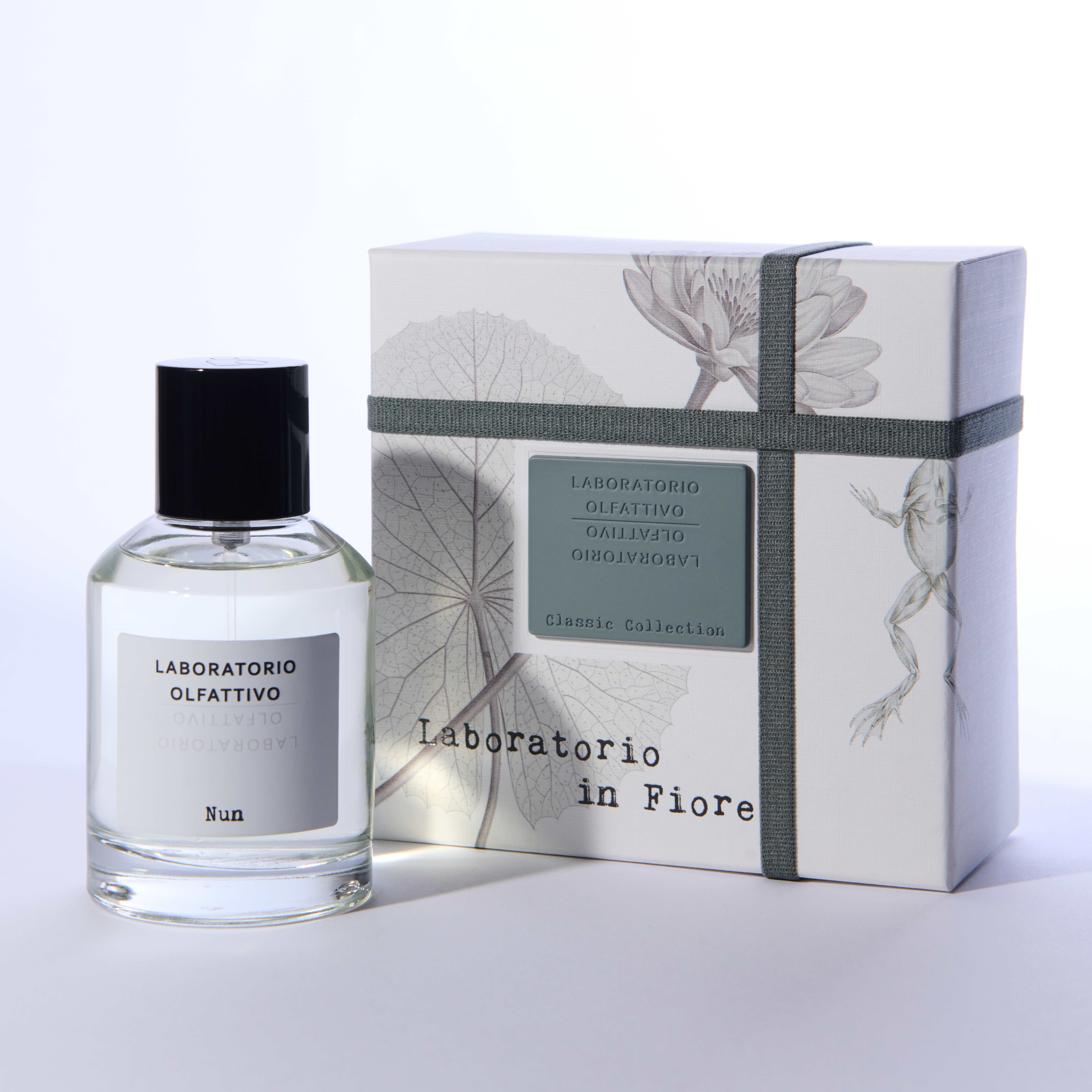 Laboratorio Olfattivo - Nun edp 100 ml | NK